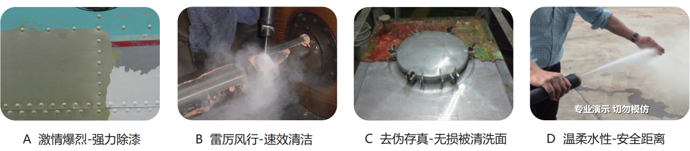  超高压微水射流清洗机-2000公斤超高压清洗-2000Bar超高压清洗机